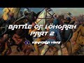 Remix Katha || Battle Of Lohgarh Part 2 || Guru Hargobind Sahib Ji || Giani Sher Singh Ji ||