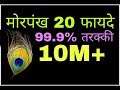 Download Morpankh यह 20 अद्भुत जानकारी शायद ही कोई आपको बताएगा जल्दी जाने peacock feathers In Mp4 3Gp Full HD Video