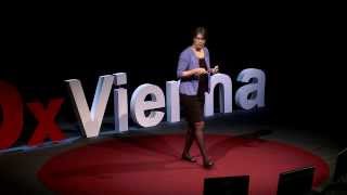 Why circadian clocks? Martha Merrow at TEDxVienna