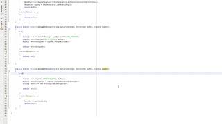 How to Encrypt and Decrypt Text Using Java (Simple)