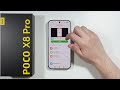 POCO X8 Pro/Pro Max: How to Quickly Remove All Bloatware