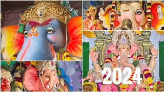 ||PALACODE SURROUNDED VINAYAGAR 🔥2024||