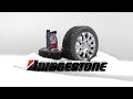 bridgestone dueler