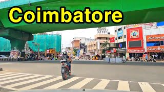 Coimbatore City Travel /G Traveller