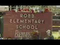 Memorial at Robb Elementary school in Uvalde continues to grow | FOX 7 Austin