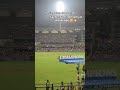 Sachin sachin chant at Wankhede #sachintendulkar #t20worldcup2024