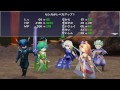 【スマホ版ff4】封印の洞窟でデモンズウォール撃破【プレイ動画part30】