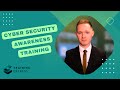 Cyber Security Awareness Training | Module 01