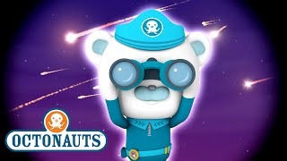 @Octonauts - Meteor Showers | #GuyFawkes | @Kidzuko