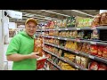 Лучшие бюджетные продукты на неделю для ВСЕЙ СЕМЬИ Закупка продуктов в Ашане — ДЕШЕВО и ПОЛЕЗНО