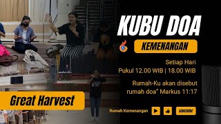 KUBU DOA KEMENANGAN  | 14 FEBRUARI 2025