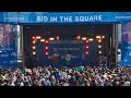 Eid In The Square 2023