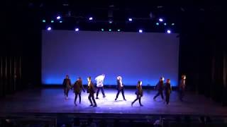 修道大学ダンスサークル Culture Jam 2019 NEW