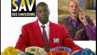 20h10 pétantes - SAV des émissions (17/09/2005)