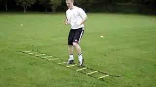 Advanced Speed Training drills