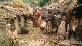 Life Of Poor People Of India Uttar Pradesh {} Indian Village Life {} Real Life India