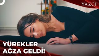 Dünya, Birdenbire Bayıldı!😯 | Yazgı 60. Bölüm