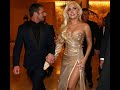 Leonardo DiCaprio's Reaction to Lady Gaga's Golden Globes Win Award