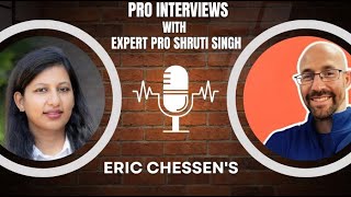 Pro Interviews: Expert Pro Shruti Singh | AUTISM FITNESS