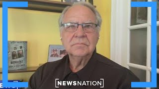 Prisons lacking security the onus behind escapes, jailbreaks: Ex-sheriff | NewsNation Now