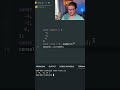 How to easily clone an array in javascript #shorts