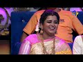 srivalli song yashwanth master dance performance sridevi drama company 15th may 2022 etv