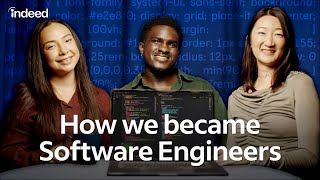 Software Engineers Share How to Get Started in the Field | Indeed