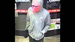 Unsolved Crimes in the Rochester Area
