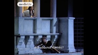 Romeo and Juliet, Gounod - Roberto Alagna and Leontina Vaduva