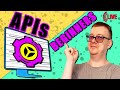 APIs For Beginners: What You NEED To Know
