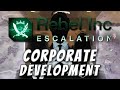 Rebel Inc: Official Scenarios - Corporate Development (Mega Brutal)