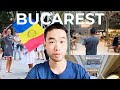 Bucharest: Cosa vedere, Quanto Costa