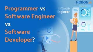 Perbedaan Antara Programmer, Software Engineer, dan Software Developer