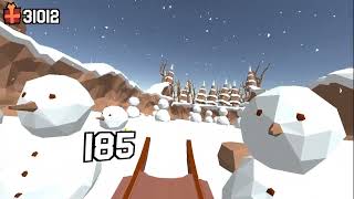 Snow Rider 3d (Zero Present WR: 527)