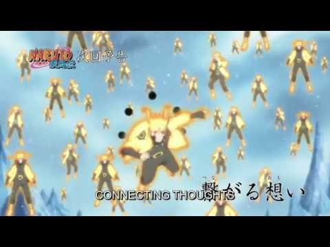 Naruto Shippuden Episode 470 English Subbed Review - YouTube