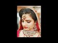 bridal makeup artist in delhi khoobsurat beauty saloon 9811282662