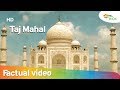 The Wonder of the World | TAJ MAHAL | Shemaroo Kids