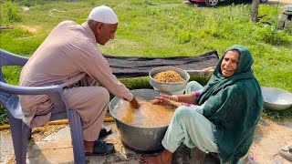 Aj Hum Na Sary Dannay Safe Kr Liya 🙂 || Cleaning The Wheat 🌾 ||      Hamara Ami