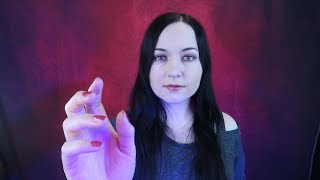 Anticipatory ASMR ⭐ Walk Around ⭐