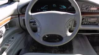 1996 Oldsmobile 98 REGENCY Downers Grove IL