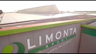 Limonta Sport Company Profile 2022