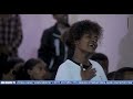 1085 አውቀዋለው መነሻዬን ዘማሪ መክሊት ማሞ singer meklit mamo god grace tv world wide.