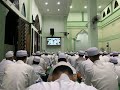 SAYYIDUL ISTIGHFAR  DAN SHOLAWAT IBNU ABBAS | MALAM SENIN | MAJELIS TA'LIM NURUNNUBUWWAH KELUA |