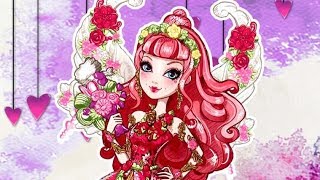 Ever After High Россия💖💘День Верных Сердец💖💘День Святого Валентина!💖💘Мультфильмы для детей