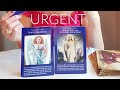 Urgent Message From God - Twin Flames