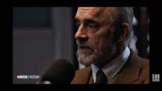 Jordan B Peterson - How to Overcome Complacency - Chris Williamson | Modern Wisdom