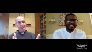 Transformational Leadership in a Turbulent Time - Fr. Ryan Lerner