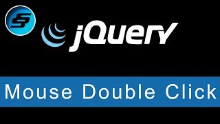 Mouse Double Click - jQuery Ultimate Programming Bible