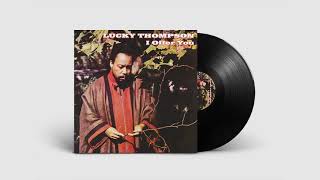 Lucky Thompson - Sun Out