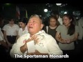 the sportsman monarch